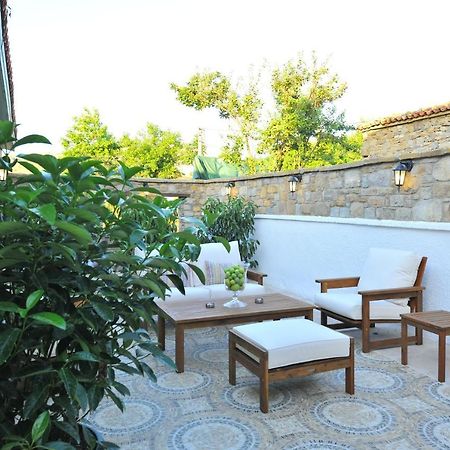 Petrino Gökçeada Hotel&Kitchen İmroz Exterior foto