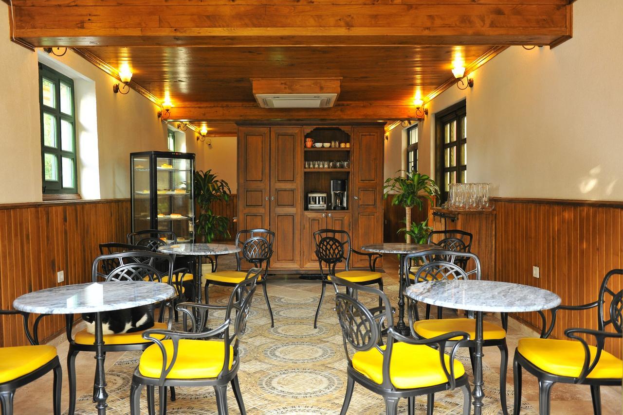 Petrino Gökçeada Hotel&Kitchen İmroz Exterior foto