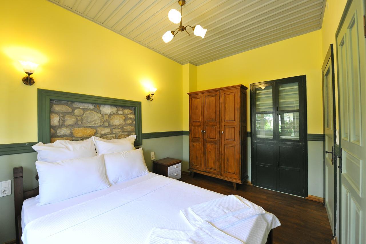 Petrino Gökçeada Hotel&Kitchen İmroz Exterior foto