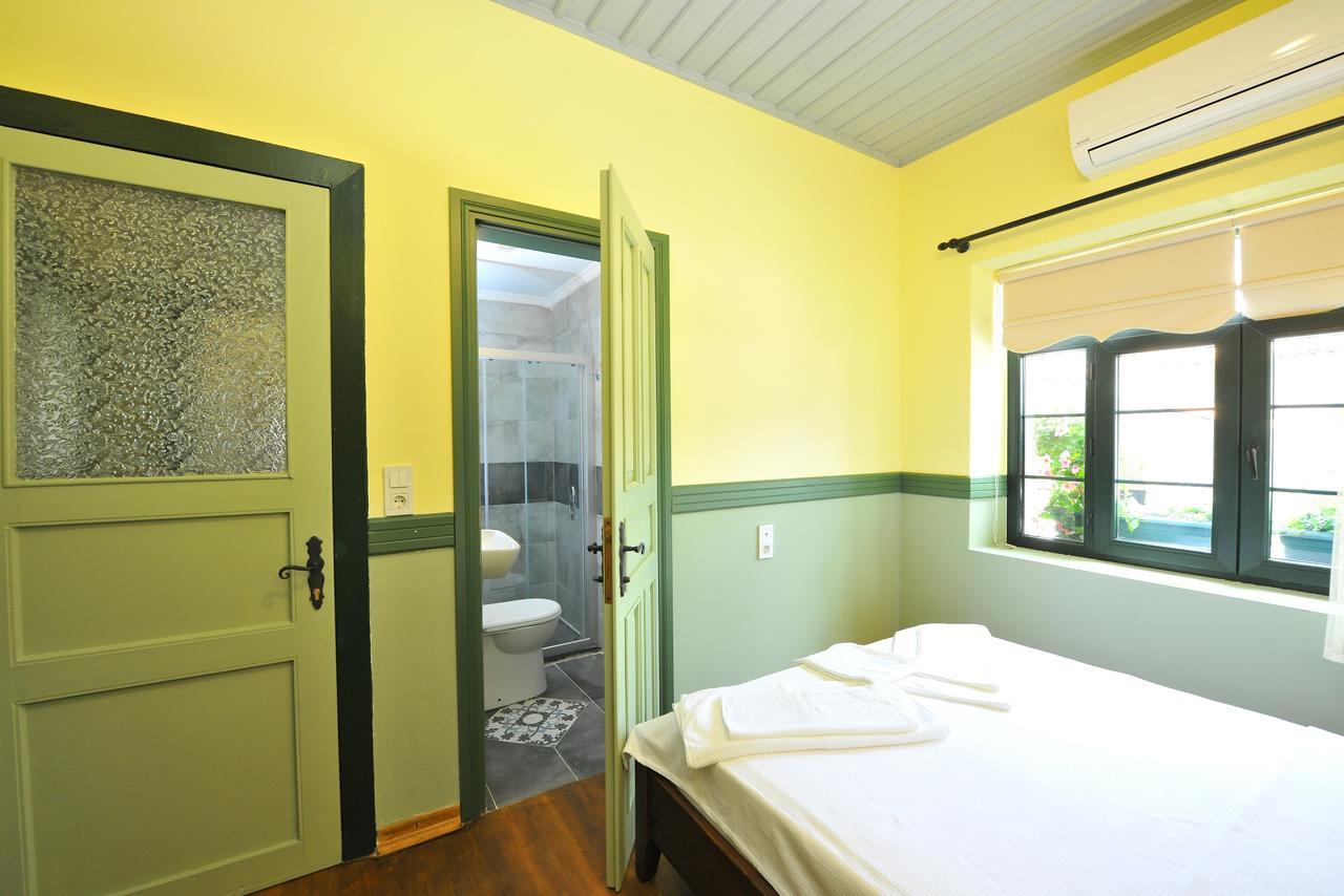 Petrino Gökçeada Hotel&Kitchen İmroz Exterior foto
