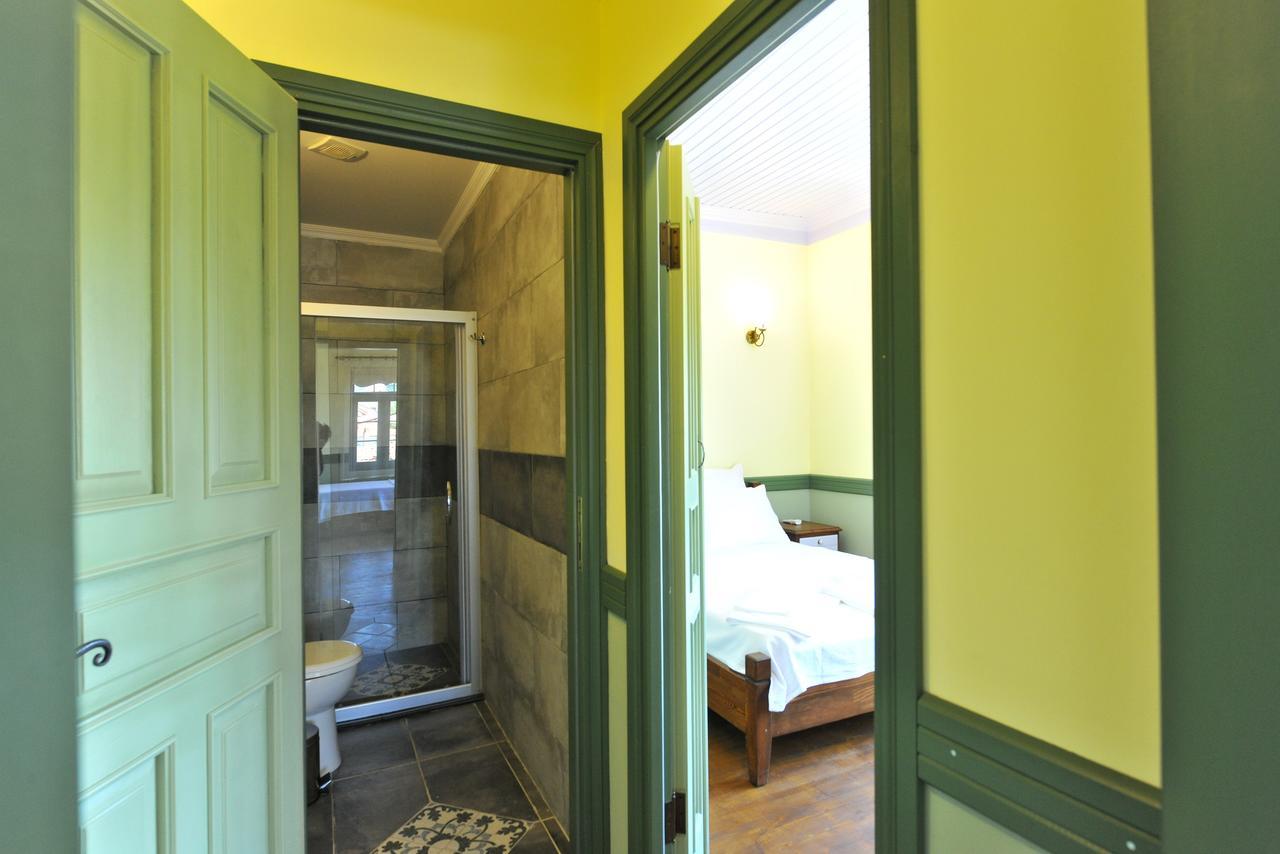Petrino Gökçeada Hotel&Kitchen İmroz Exterior foto
