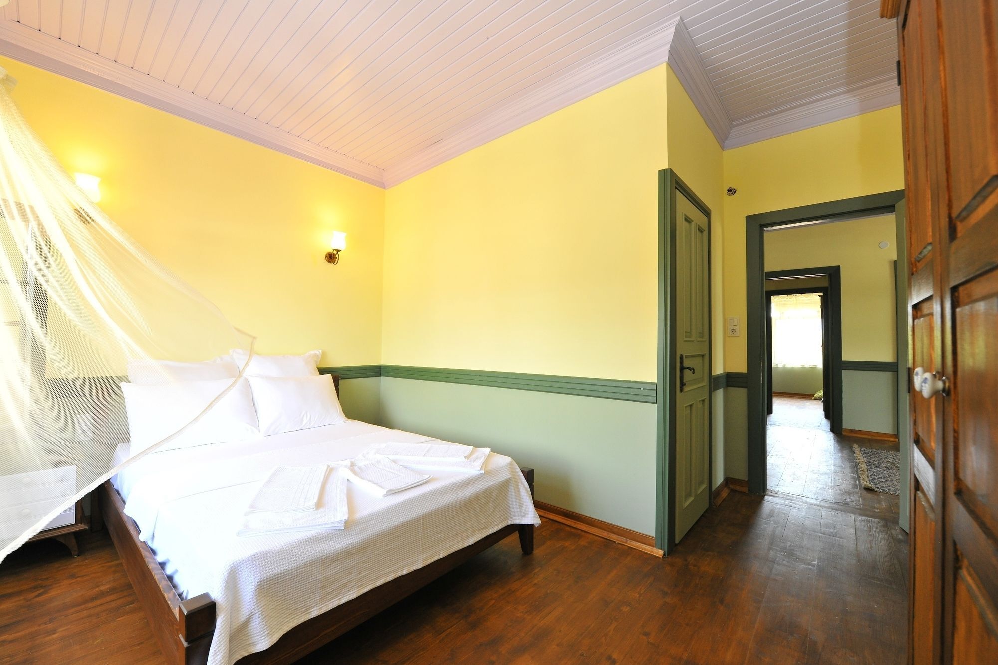 Petrino Gökçeada Hotel&Kitchen İmroz Exterior foto